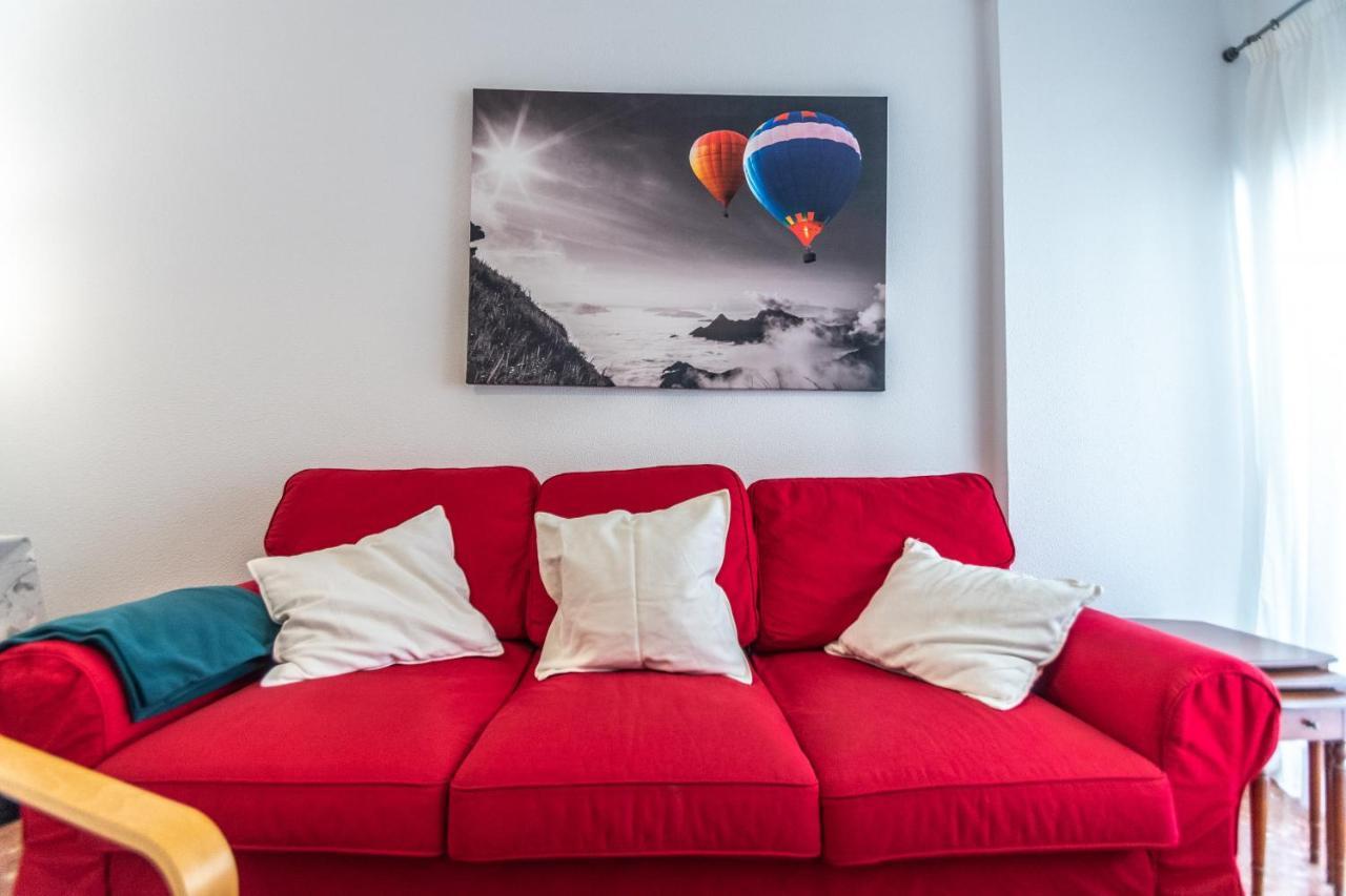 Apartamento La Bajamar Cadiz Exterior photo